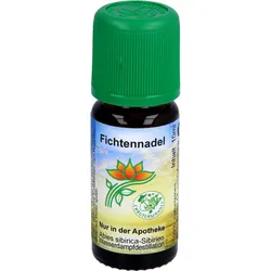 Fichtennadelöl Chrütermännli 10 ML