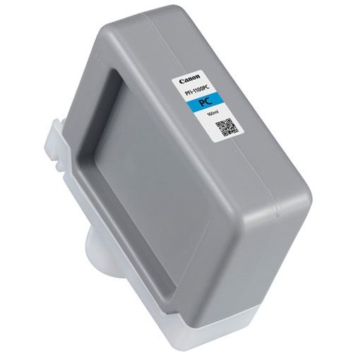 Canon Tinte PFI-1100PC 0854C001AA cyan