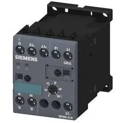 Siemens Dig.Industr. Zeitrelais Multifunktion 3RP2005-1AQ30