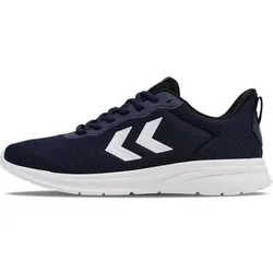 HUMMEL Herren Crosstraining Schuhe REACH TR BREATHER, Größe 36 in Schwarz Schwarz