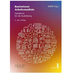 AAMP - Österreichische Akademie für Arbeitsmedizin und Prävention, Fachbücher von AAMP - Österreichische Akademie für Arbeitsmedizin und Prävention