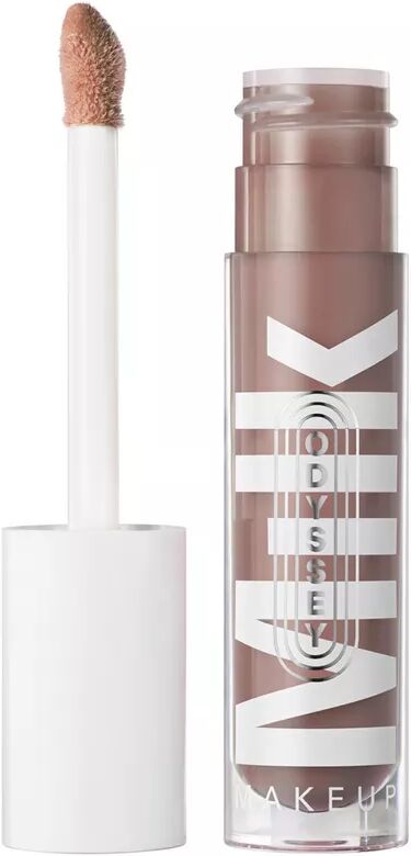 MILK - Odyssey Lip Oil Gloss - Odyssey Lipgloss mit feuchtigkeitsspendendem Trockenöl, 6.5 ml, Quest