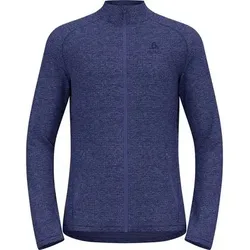 ODLO Odlo Herren Unterjacke TENCIA, Größe M in Blau 3050
