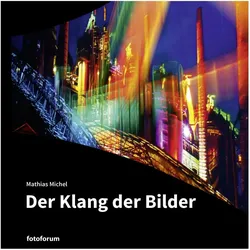 Der Klang der Bilder, Sachbücher von Mathias Michel
