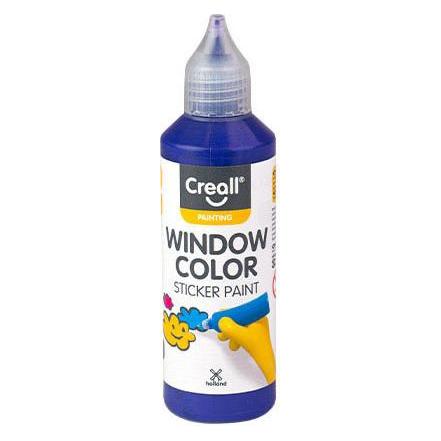 Creall Raamverf Violet - 80ml (80 ml) (70632871)