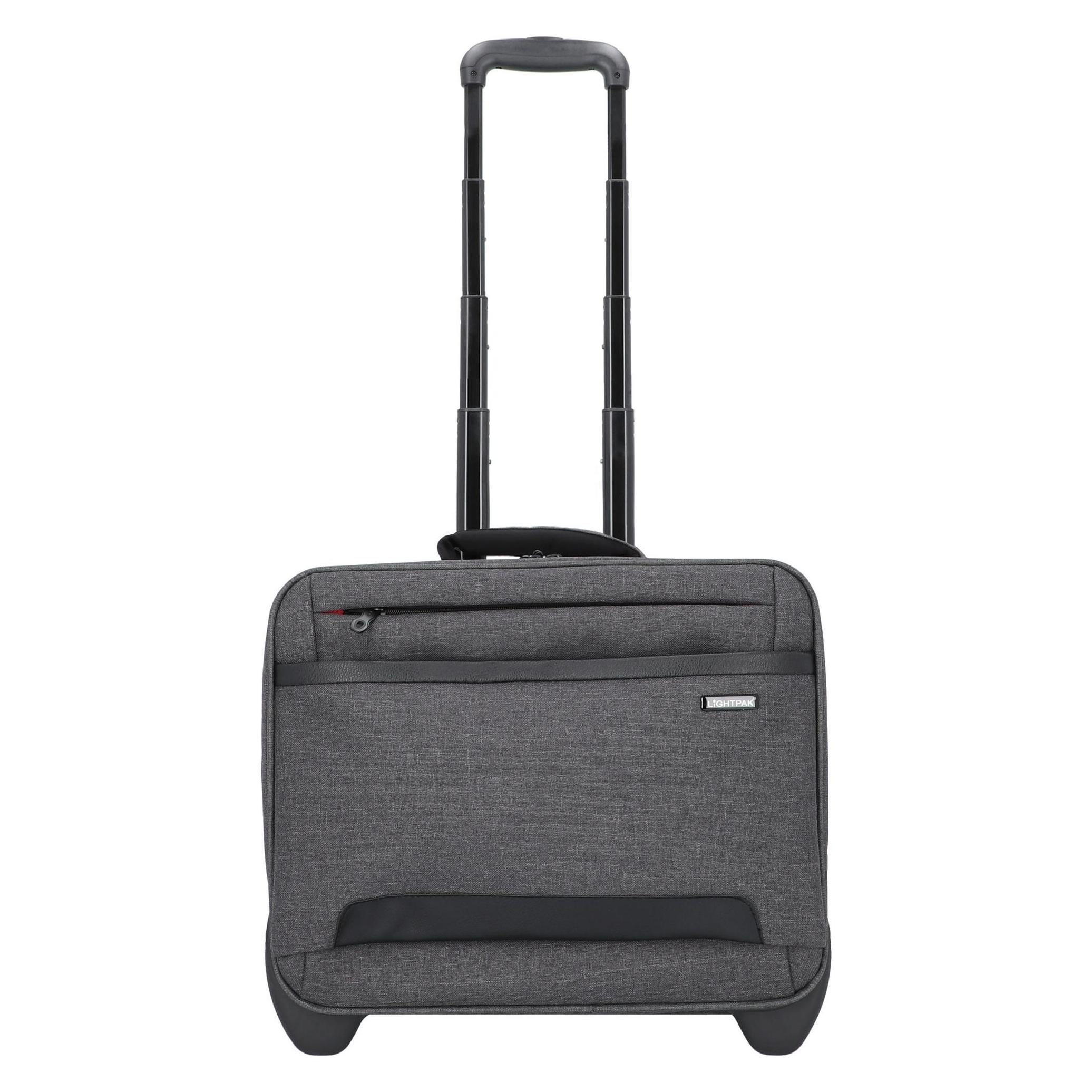 Lightpak Laptoptrolley ARKON (33 l) (46134)