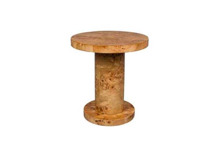 Dutchbone bijzettafel Quinn