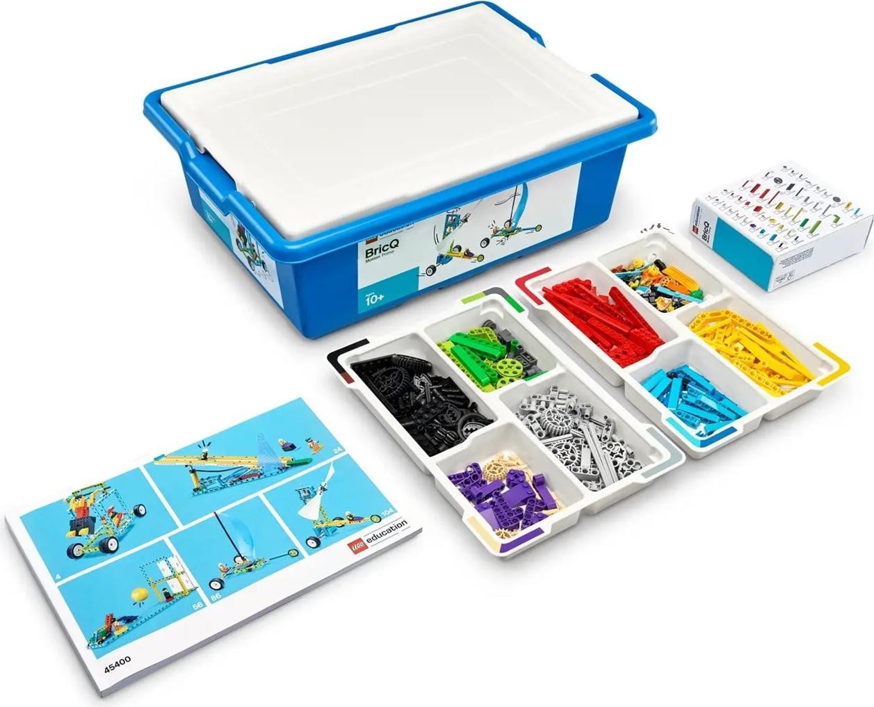 LEGO Education BricQ Motion Prime 45400