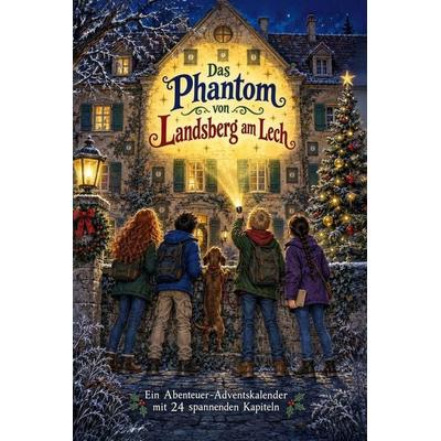 Das Phantom von Landsberg am Lech