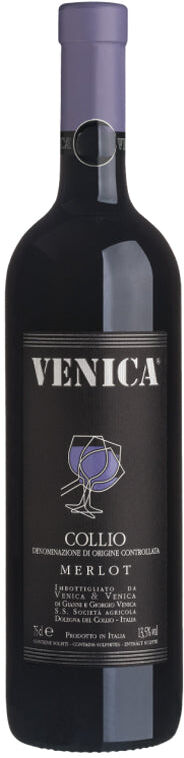 Merlot Venica 2023