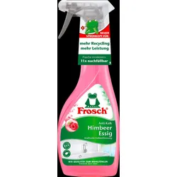 Frosch® Essigreiniger Himbeer 0,50 l