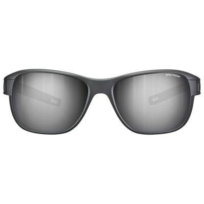 Julbo - Camino Spectron S4 (VLT 5%) - Gletscherbrille Gr L grau
