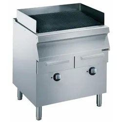 Zanussi Elektro Rostgrill ERG9 / 2H-UO-S