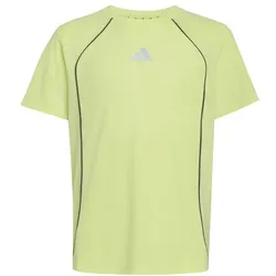 adidas Tech App C T-Shirt Kinder - frolem/refsil - 140