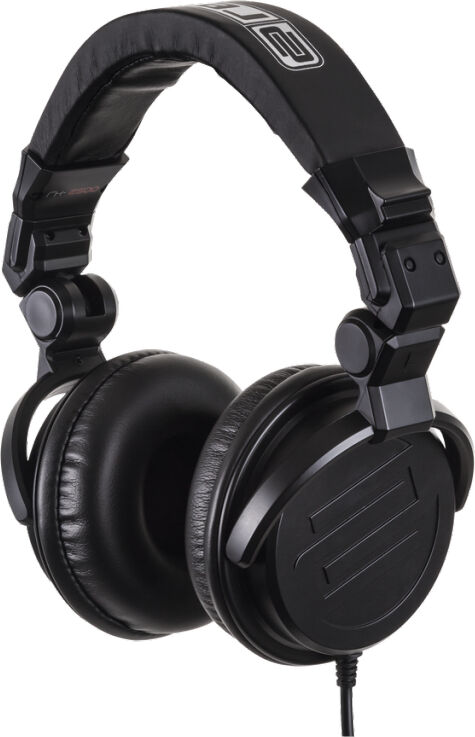 Reloop RH-2500 Auricular para DJ