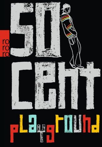 50 Cent - Playground - Preis vom 09.10.2026 07:28:09 h