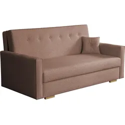 SCHLAFSOFA Viva Sonic IV