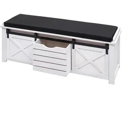 MCW, Sitzbank, H53 (102 cm)