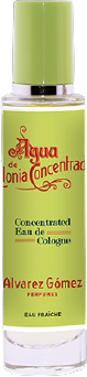 Alvarez Gómez Eau Fraîche Konzentriertes Kölner Wasser 30 ml