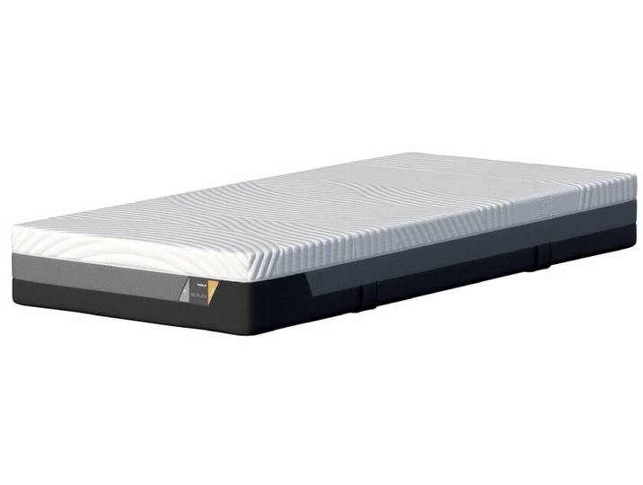 Kaltschaummatratze PERFORMANCE 240 S 90 x 200 x 24 cm...
