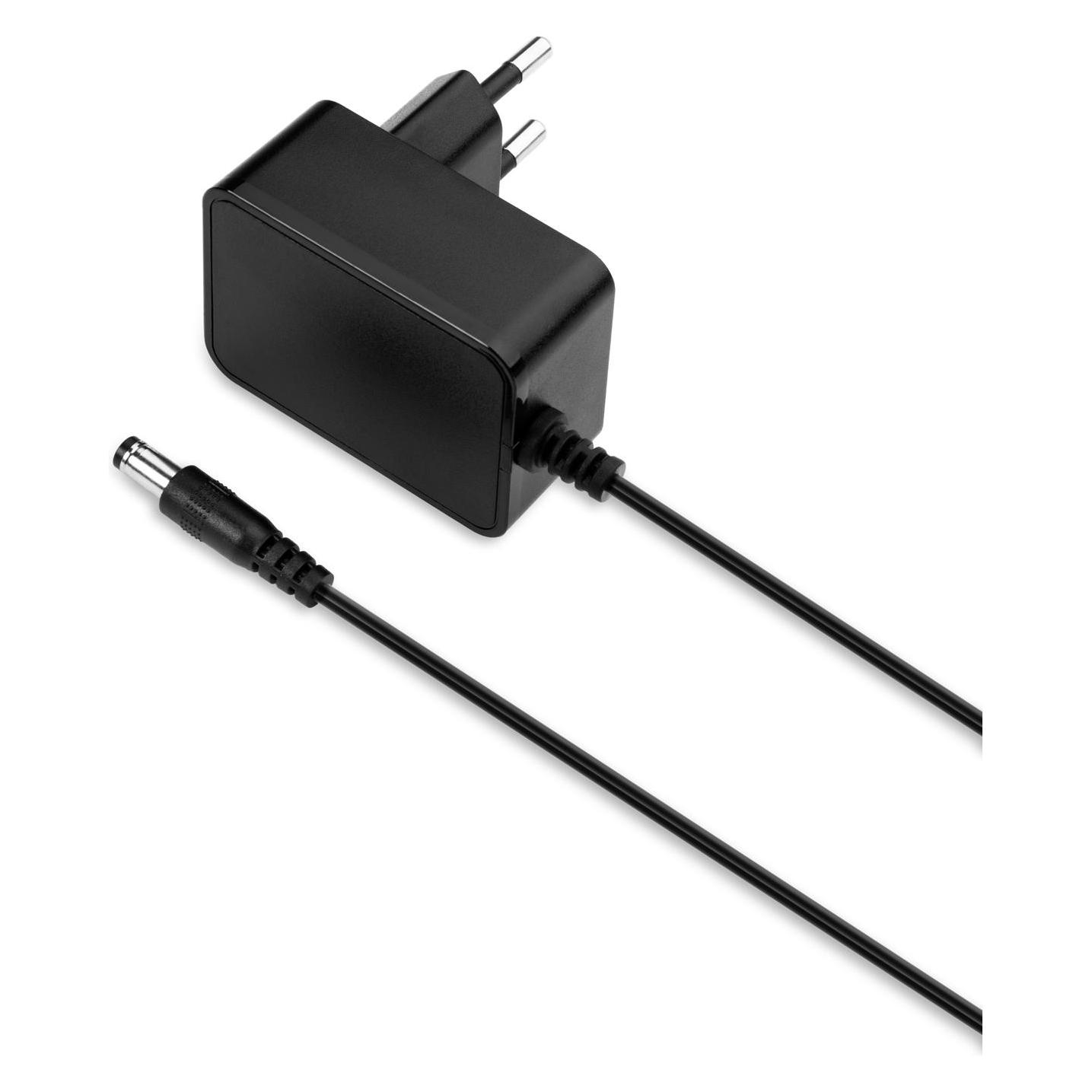 Niceboy ION Power Ladegerät - Charles i4 / Ladeadapter für Charles i4 Staubsauger (8594182425796)