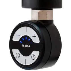 TVS Heizstab mit Timer 300W schwarz - Zubehör
