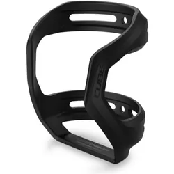 CUBE Flaschenhalter Flow 400 black
