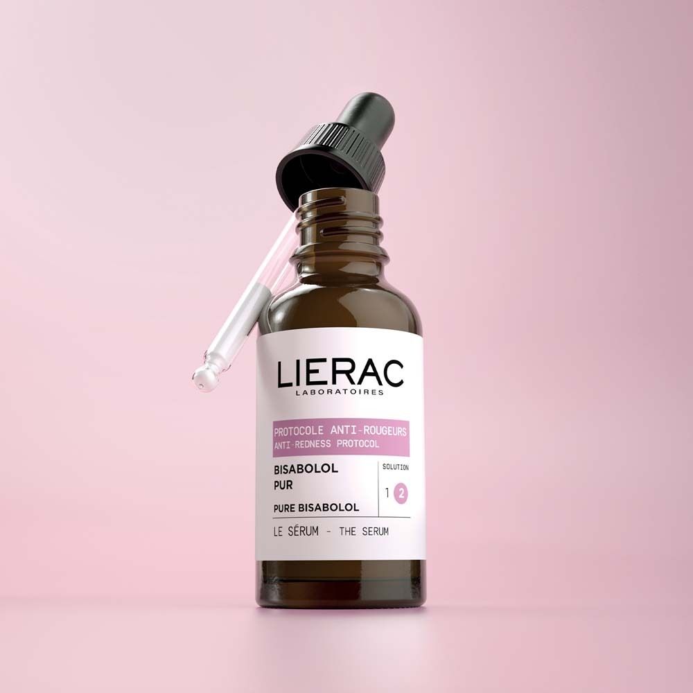Lierac Protocole Anti-Rougeurs Serum 30 ml Konzentrat