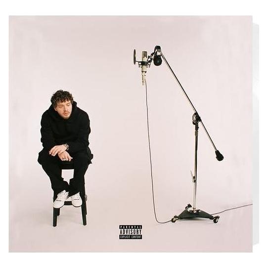 Atlantic Come Home The Kids Miss You (Jack Harlow) (40256080)