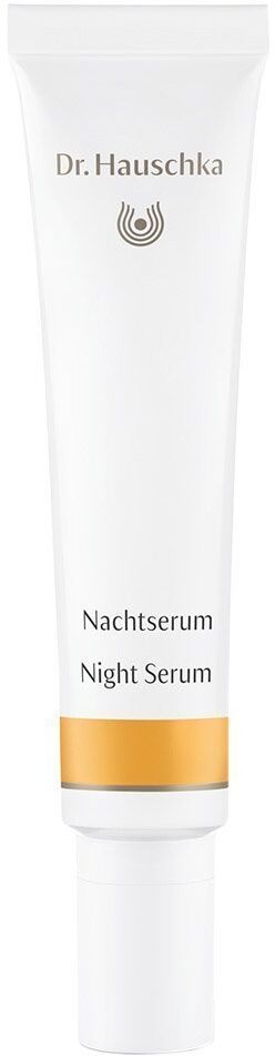Dr Hauschka Dr. Hauschka Night Serum