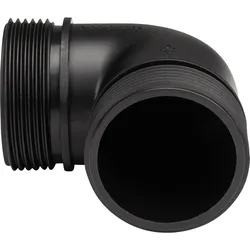 Makita Rohrbogen 1 1/2" - 609024626
