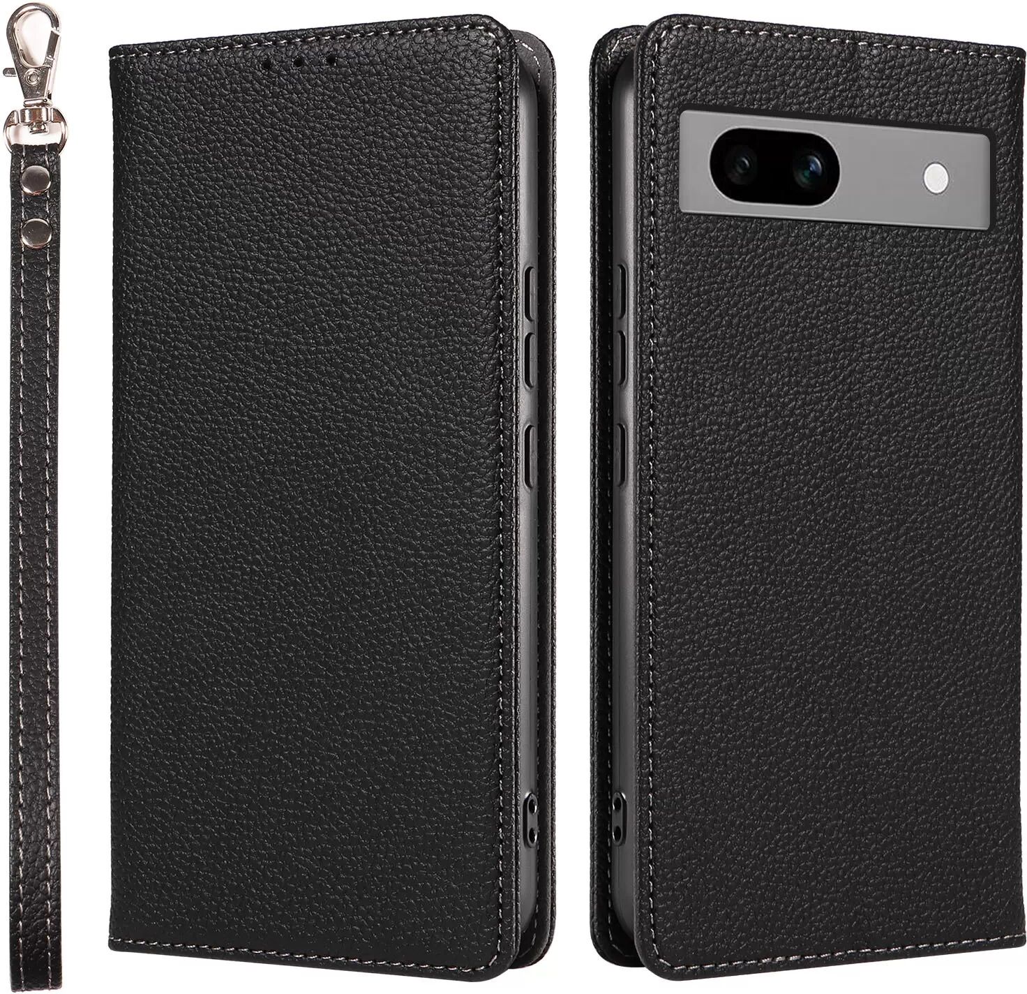 INF Coque magnétique pour Google Pixel 8 Google Pixel 8A