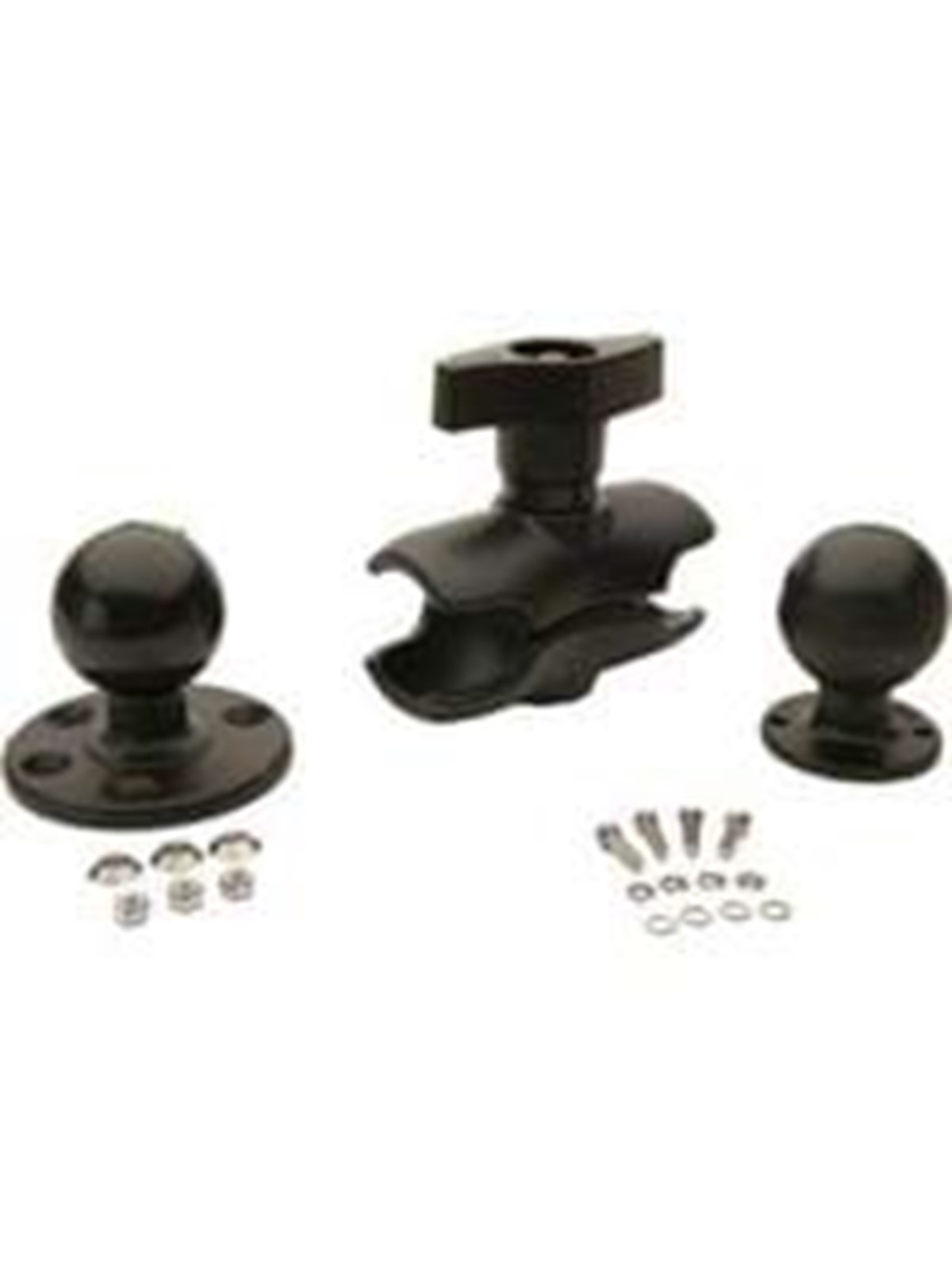 Honeywell - Montagepaket - Max - recommended for