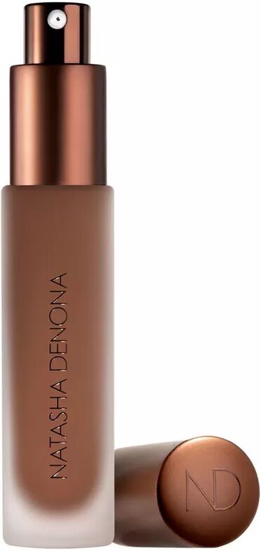 NATASHA DENONA - HY-SCULPT Liquid Bronzer - Flüssiges Bräunungsserum, 14 ml, Toasty