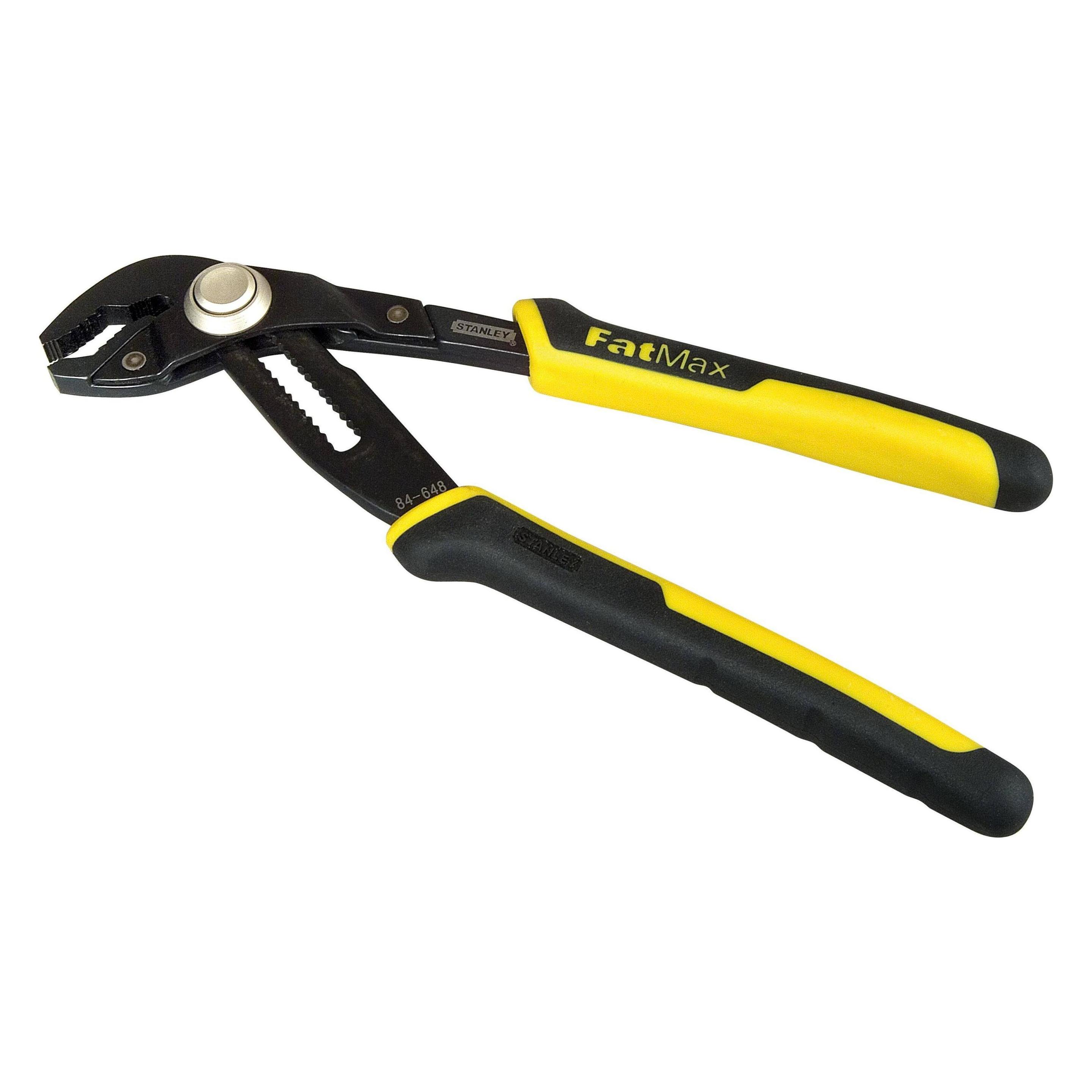 Stanley Wasserpumpenzange Fatmax (250 mm) (0-84-648)