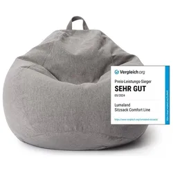Lumaland, Sitzsack, Comfort Line 185L