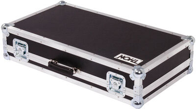 Thon Case ChamSys QuickQ 30 Schwarz