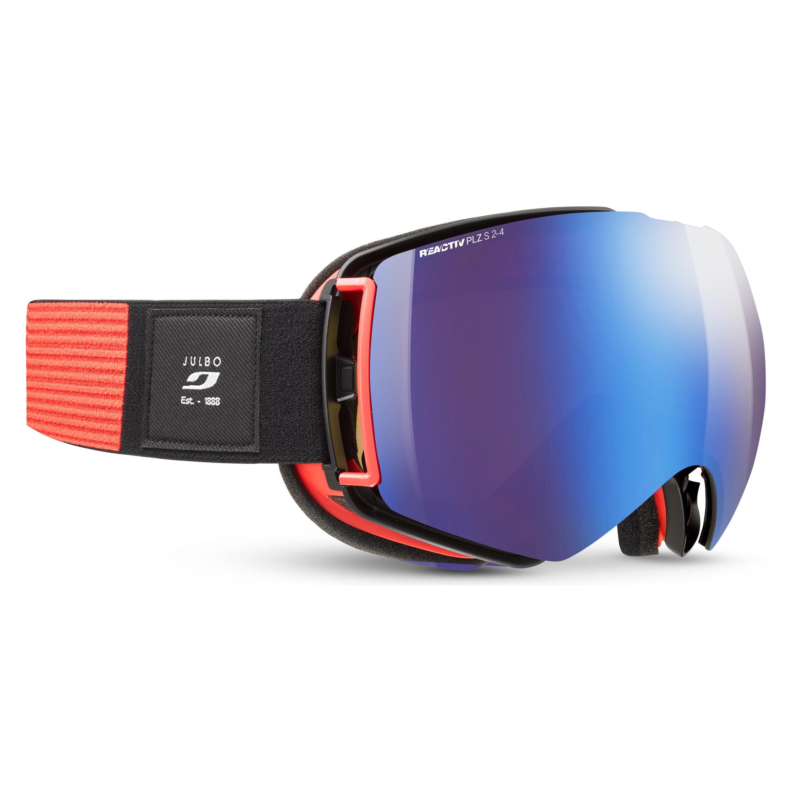 Julbo Lightyear Reactiv S2-4 (VLT 5-20%) (62386454)