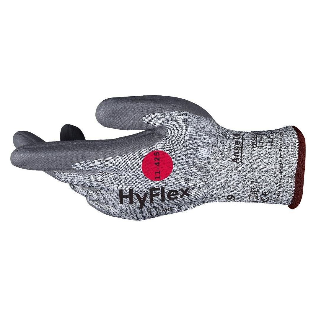 Ansell Handschuh HyFlex 11-425, Gr.6 (6) (76490054298)
