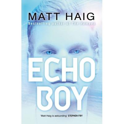 Echo Boy, Taschenbuch von Matt Haig, Random House Children's;