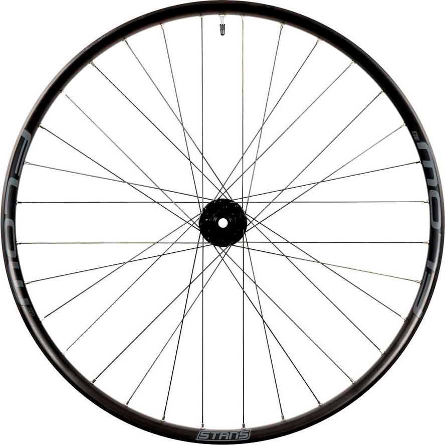STAN'S Laufrad "FLOW S2", 29" ETRTO 622 x 30.0, fü HR, 12 x 148 m