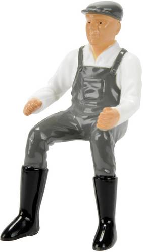 Carson Modellsport 500907186 1:14 Fahrerfigur 1St.