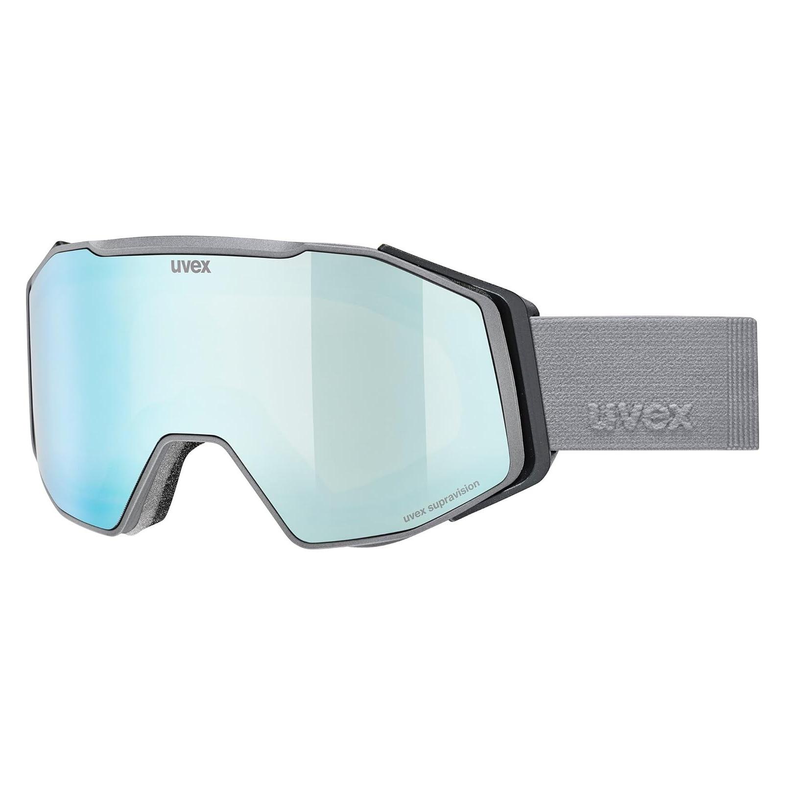 Uvex gravity FM (550541)