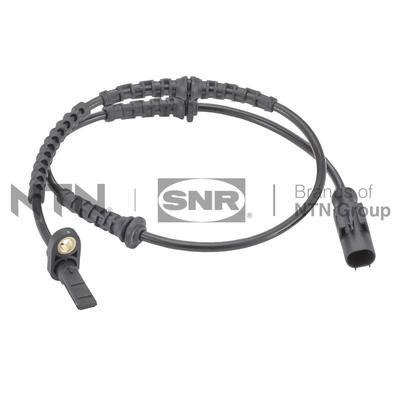 SNR Sensor, Raddrehzahl ASB158.57 für Fiat