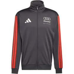 adidas Audi Formel 1 Team DNA Trainingsjacke Herren KE6784 - utility black S