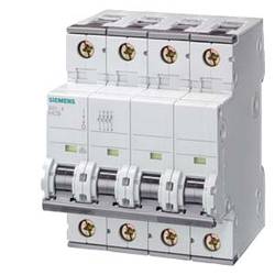 Siemens 5SY44088 5SY4408-8 Leitungsschutzschalter 8 A 230 V, 400 V