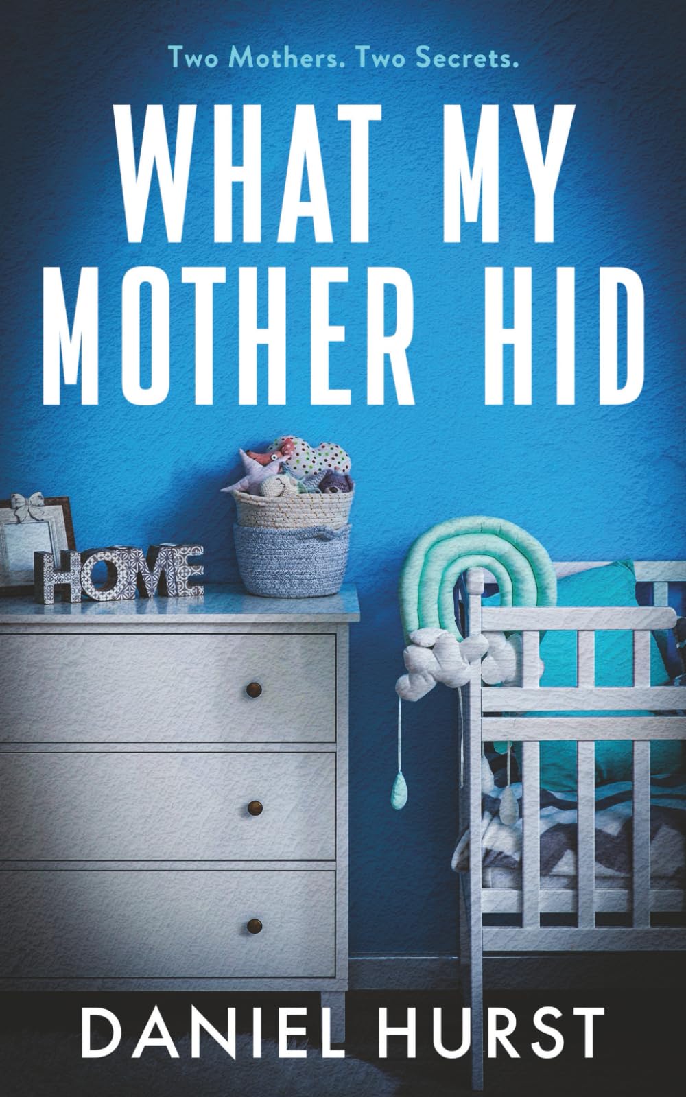 What My Mother Hid: An addictive and gripping psychological thriller - Preis vom 09.10.2026 07:28:09 h