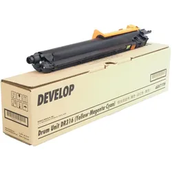 Develop, Toner, Drum DR-316 Color Bildtrommel (Color)