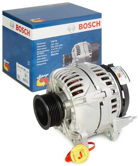 Bosch 0 986 041 890 Alternator