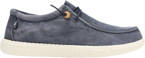 Walk In Pitas Zapatilla Pitas Wallabi Washed Hombre N/a 44